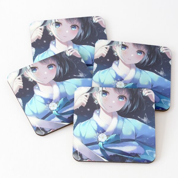 Item preview, Girl designed and sold by RevoEmpat.