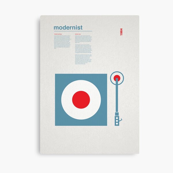 Item preview, Modernist Turntable designed and sold by modernistdesign.