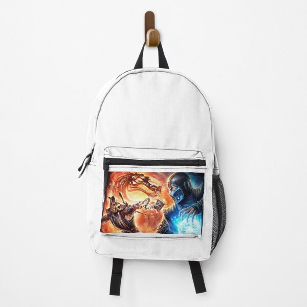 Item preview, Mortal Kombat designed and sold by Rodriges187.