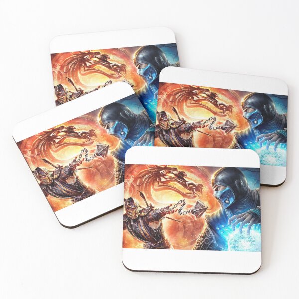 Item preview, Mortal Kombat designed and sold by Rodriges187.