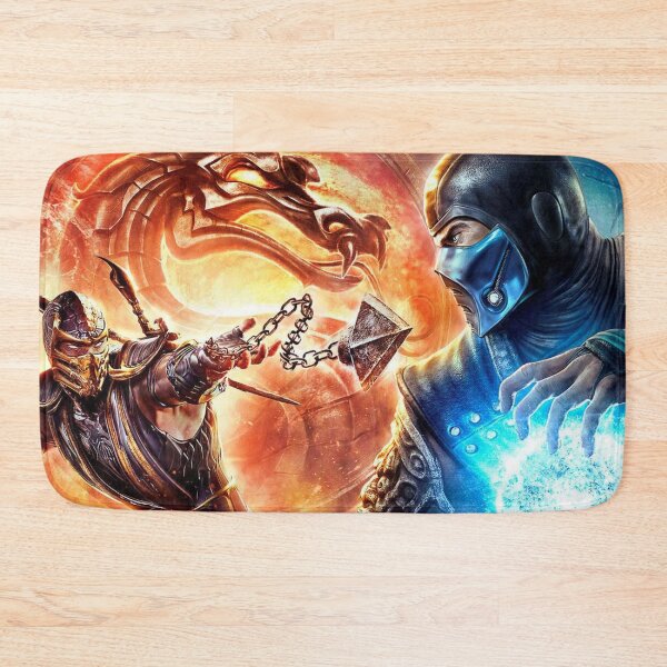 Item preview, Mortal Kombat designed and sold by Rodriges187.