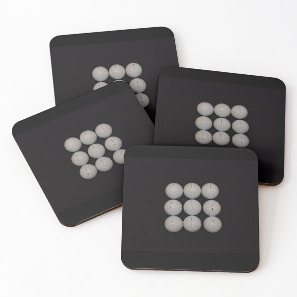 Item preview, Golf balls  designed and sold by Ingo Gerlach.