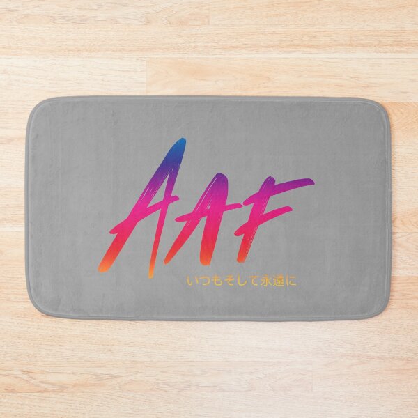Item preview, Always and Forever | Japan High School Rainbow Edition designed and sold by Desznr.