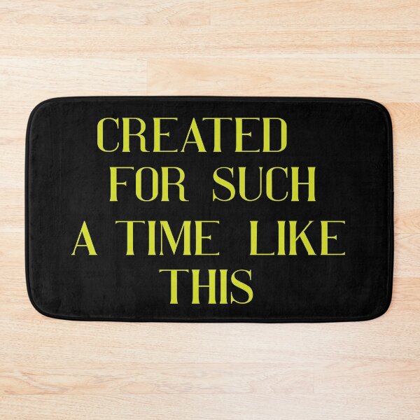 Item preview, CREATED designed and sold by DasaMerch.