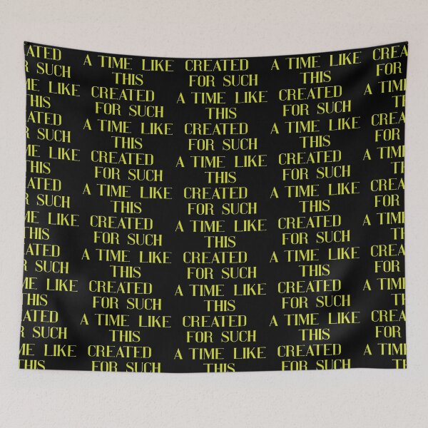 Item preview, CREATED designed and sold by DasaMerch.