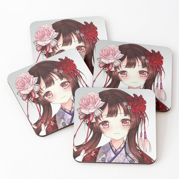 Item preview, Girl designed and sold by RevoEmpat.