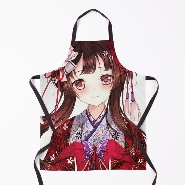 Item preview, Girl designed and sold by RevoEmpat.