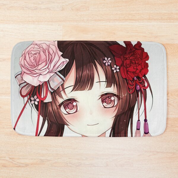 Item preview, Girl designed and sold by RevoEmpat.