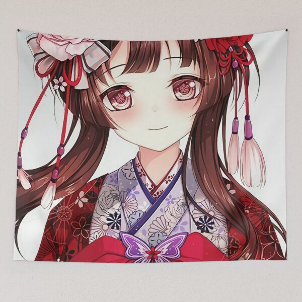 Item preview, Girl designed and sold by RevoEmpat.