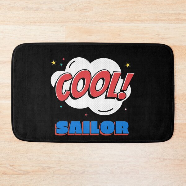 Item preview, Cool Sailor - For Best Crewmember designed and sold by Passion-For-Sea.