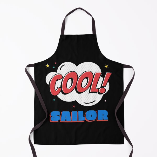 Item preview, Cool Sailor - For Best Crewmember designed and sold by Passion-For-Sea.