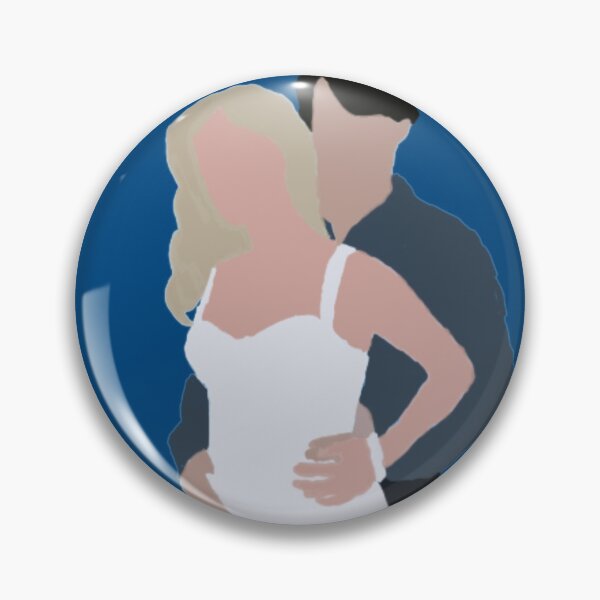 Item preview, Sookie and Bill designed and sold by Tishamae.