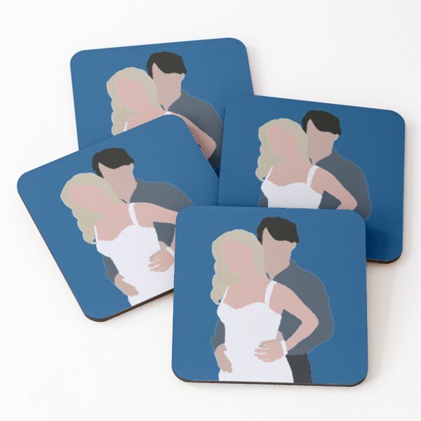 Item preview, Sookie and Bill designed and sold by Tishamae.