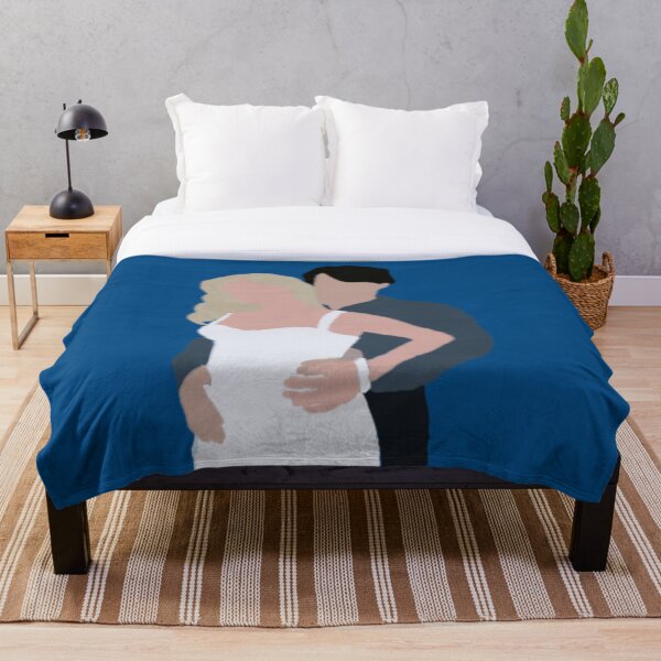 Item preview, Sookie and Bill designed and sold by Tishamae.