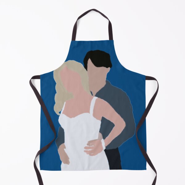 Item preview, Sookie and Bill designed and sold by Tishamae.