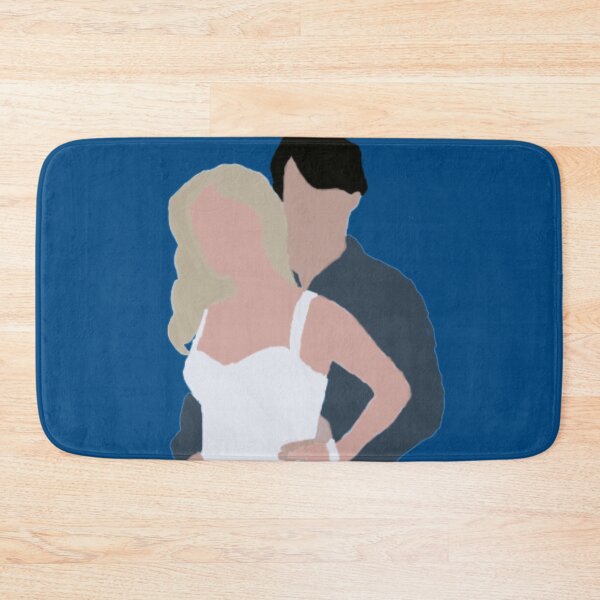 Item preview, Sookie and Bill designed and sold by Tishamae.