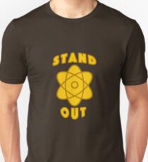 POWERLINE Unisex T-Shirt