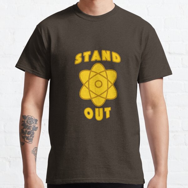 POWERLINE Classic T-Shirt