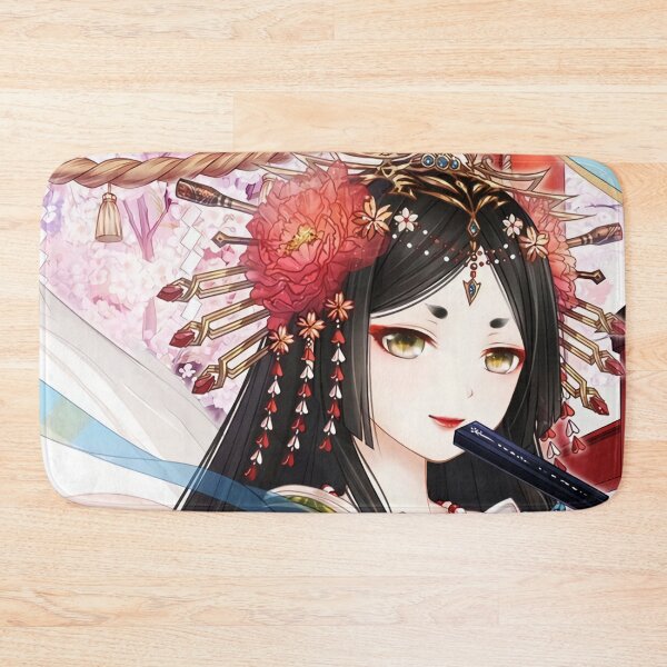 Item preview, Girl designed and sold by RevoEmpat.