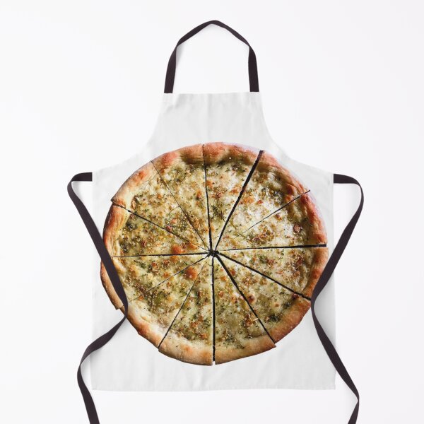 Item preview, Pizza Garlic Bread designed and sold by TJRMinT.