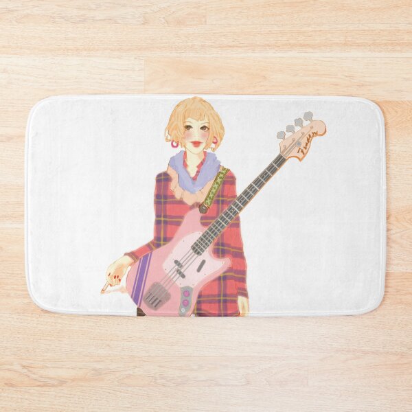 Item preview, Bassist designed and sold by iTrending.