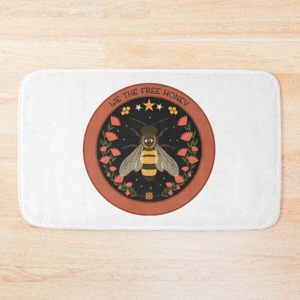 Item preview, We The Free Honey  designed and sold by VernonCruz.