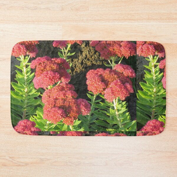 Item preview, Red showy stonecrop designed and sold by greentiger1.