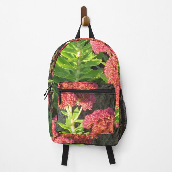 Item preview, Red showy stonecrop designed and sold by greentiger1.