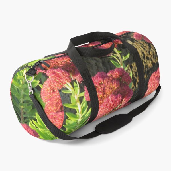 Item preview, Red showy stonecrop designed and sold by greentiger1.