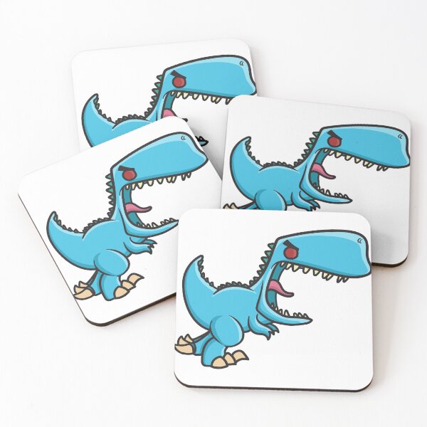Item preview, T-Rex arrasador designed and sold by Desplaced.