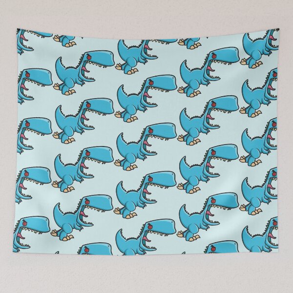 Item preview, Rampaging T-Rex designed and sold by Desplaced.