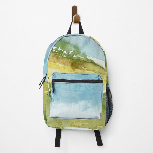 Item preview, Gozo Landscape designed and sold by Isabel Warrington.