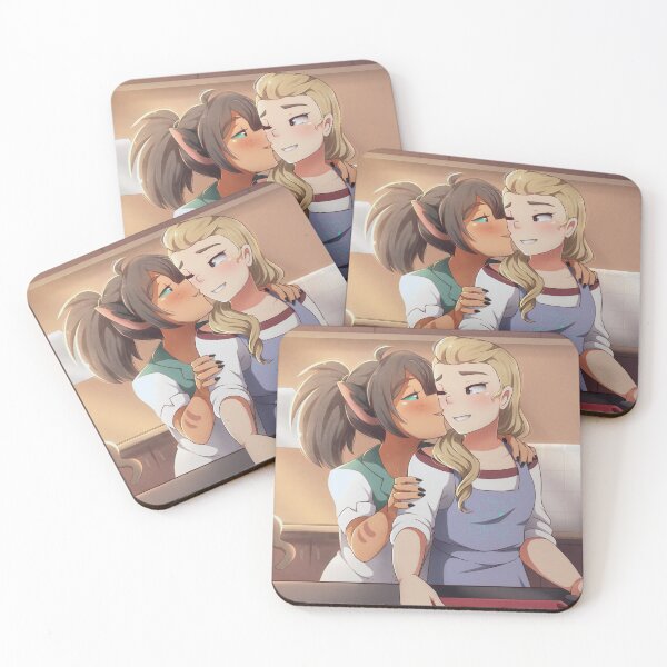Item preview, Catradora being cute designed and sold by applesartt.