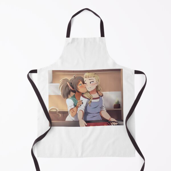 Item preview, Catradora being cute designed and sold by applesartt.
