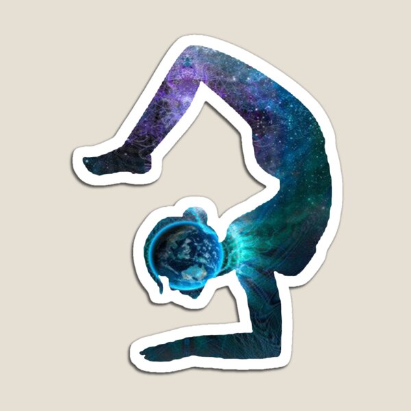 Yoga Imán