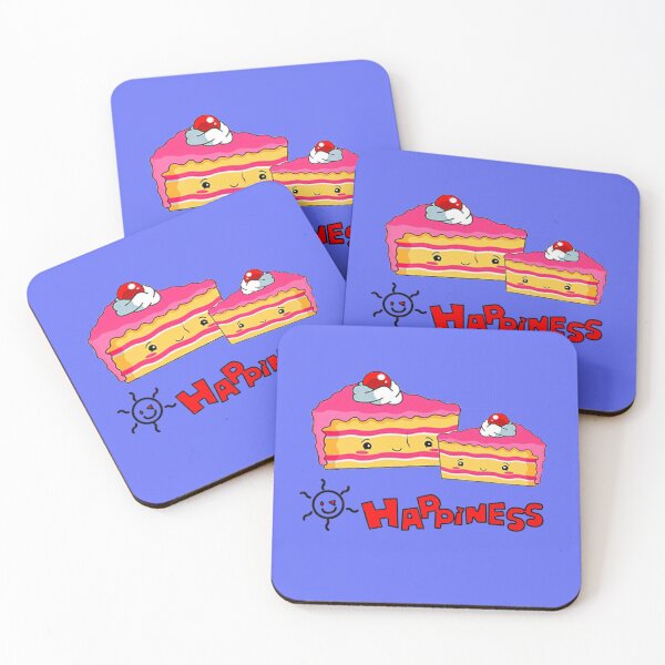 Item preview, Fun birthday cakes for the whole family designed and sold by Iuliia Nerd.