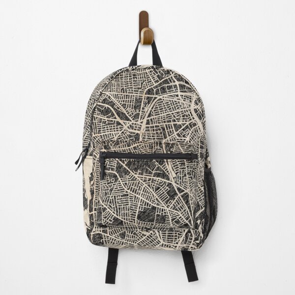 Item preview, PROVIDENCE map Rhode Island Ink lines 2. designed and sold by InkMaps.