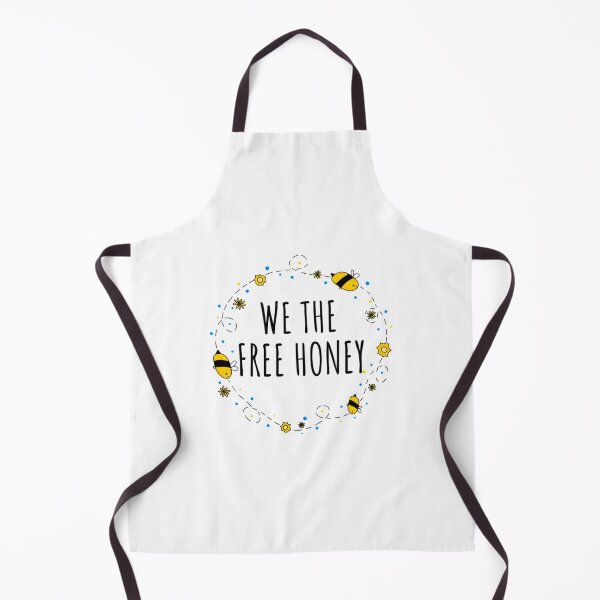 Item preview, We The Free Honey designed and sold by VernonCruz.