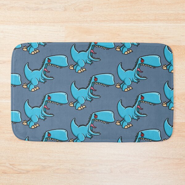 Item preview, Rampaging T-Rex designed and sold by Desplaced.