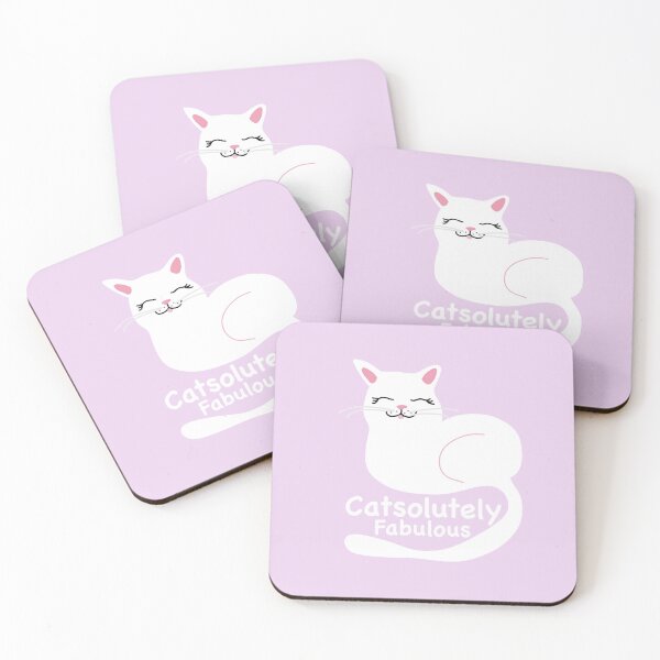 Item preview, Catsolutely  designed and sold by MarleyArt123.