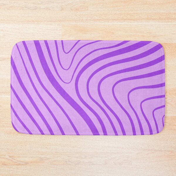 Item preview, Amazing simple aesthetic purple lines designed and sold by Barolina.