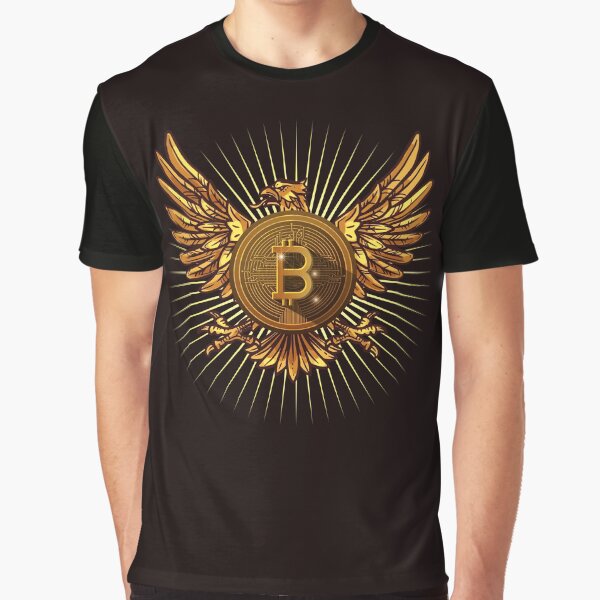 Aperçu de l'œuvre bitcoin fenix créée et vendue par miro-art.