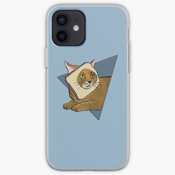 Coques D Appareils Sur Le Theme Pain De Chat Redbubble