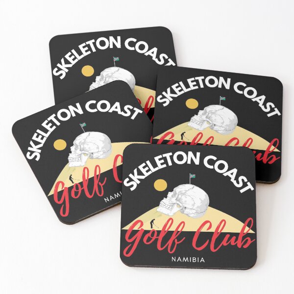 Item preview, Skeleton Coast Golf Club Namibia designed and sold by LeonardoBotha.