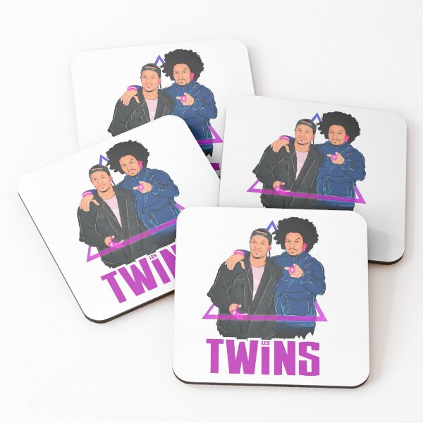 Item preview, Dance Of Les Twin designed and sold by shanritt.