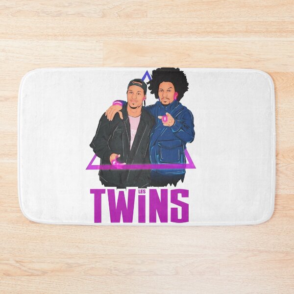 Item preview, Dance Of Les Twin designed and sold by shanritt.