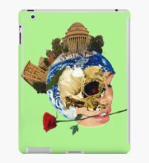 Small World iPad Case/Skin