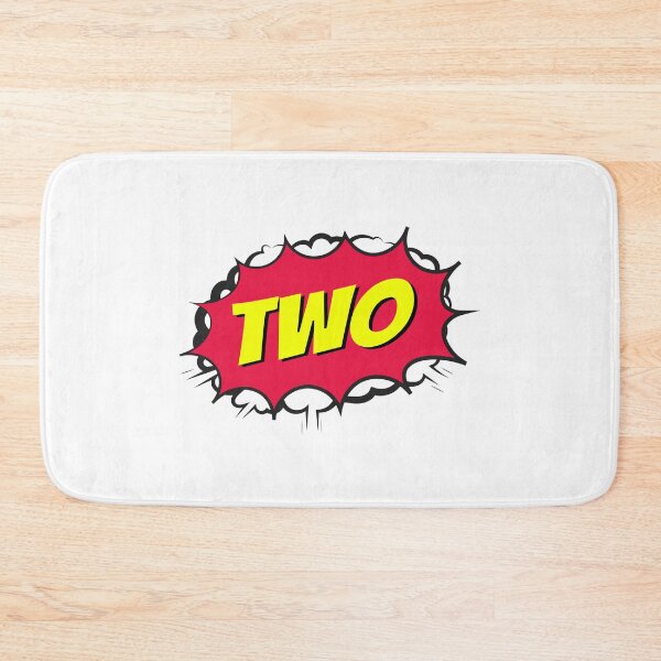 Item preview, Two Year Baby Birthday designed and sold by 30-Merch.
