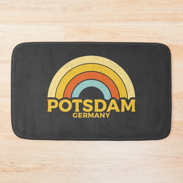 Item preview, Retro Potsdam Germany designed and sold by dk80.