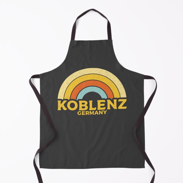 Item preview, Retro Koblenz Germany designed and sold by dk80.